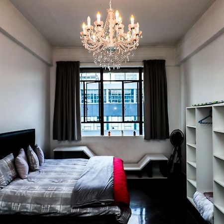 Maboneng Studio Loft Johannesburg Zewnętrze zdjęcie