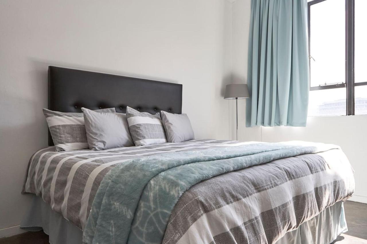Maboneng Studio Loft Johannesburg Zewnętrze zdjęcie