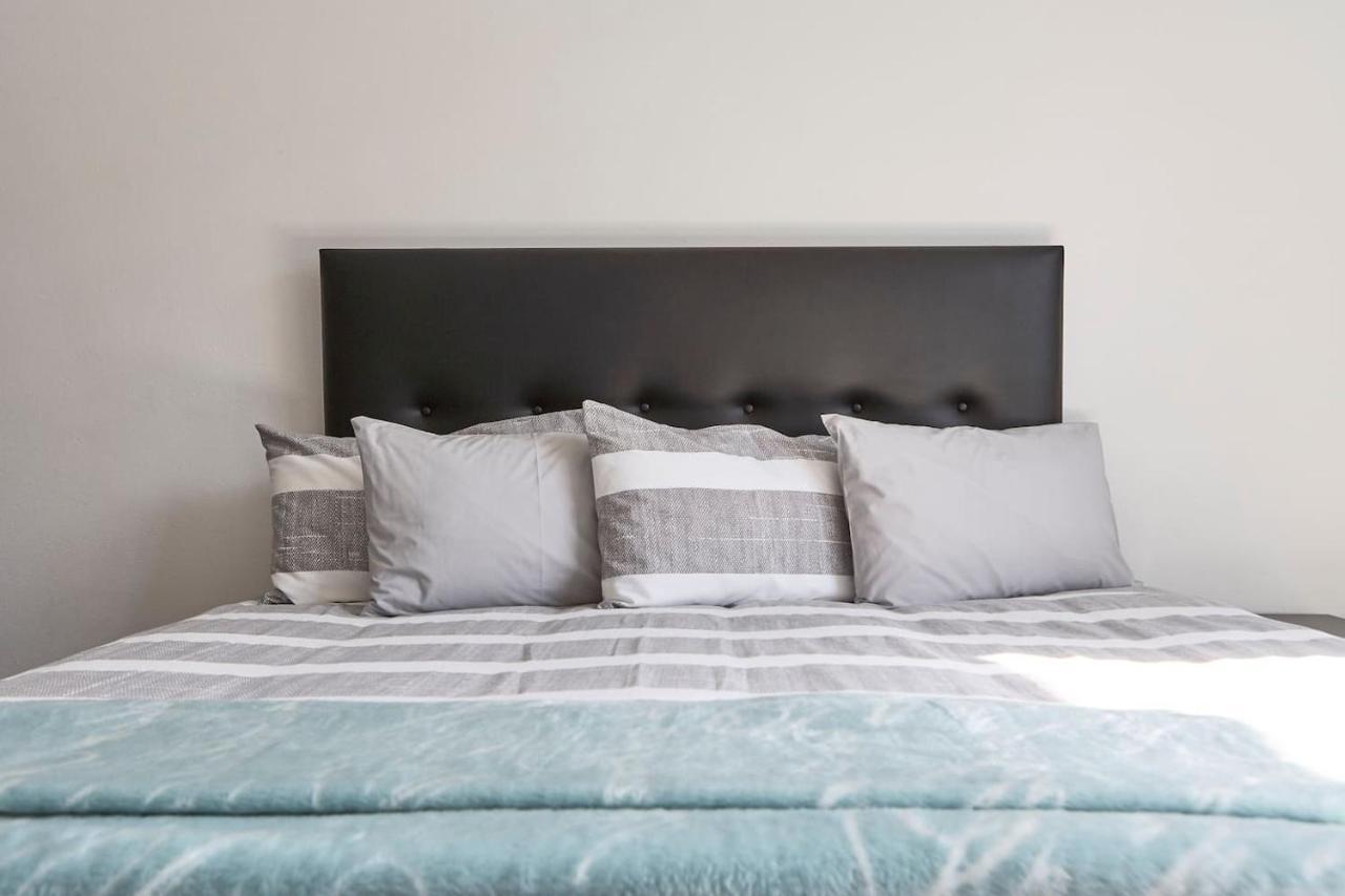 Maboneng Studio Loft Johannesburg Zewnętrze zdjęcie