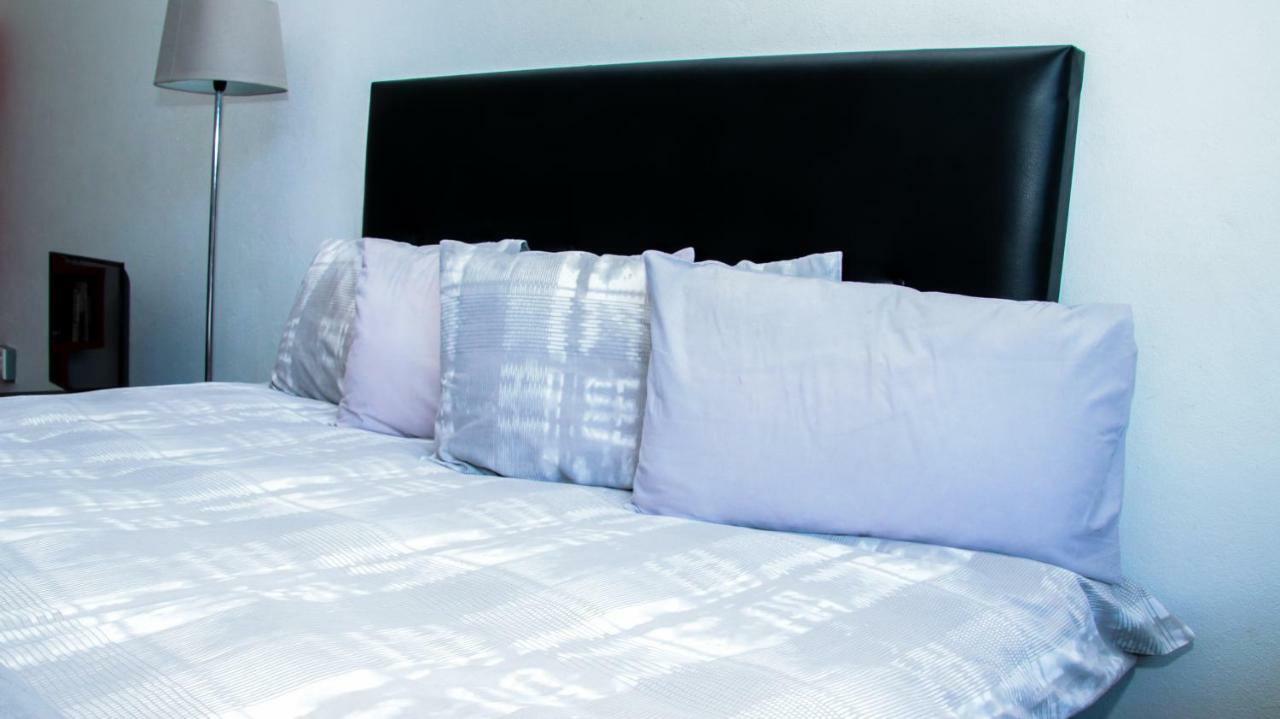 Maboneng Studio Loft Johannesburg Zewnętrze zdjęcie
