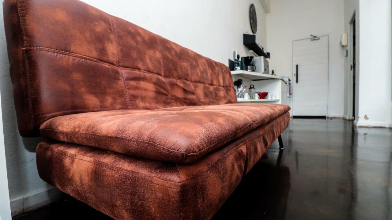 Maboneng Studio Loft Johannesburg Zewnętrze zdjęcie